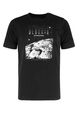 Volcano Man's T-Shirt T-ELEVATE M02144-W24