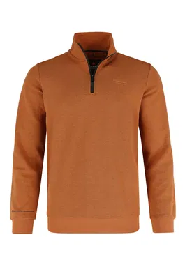 Volcano Man's Sweatshirt B-LINK M01119-W24