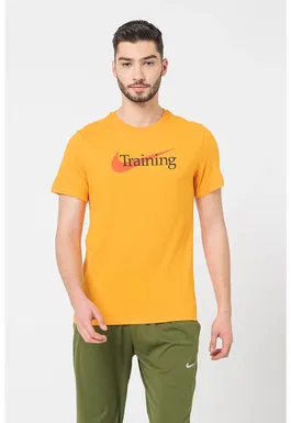 Tricou cu tehnologie Dri-Fit - pentru antrenament Swoosh