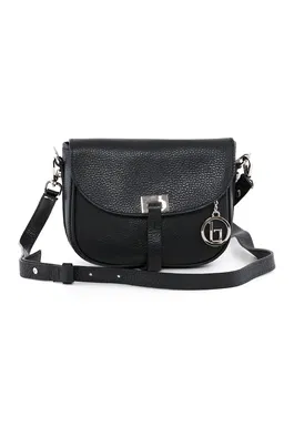 Geanta crossbody de piele