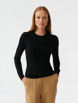 Tatuum ladies' sweater ANCA