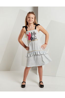 Mushi Girl's Dreaming Dress
