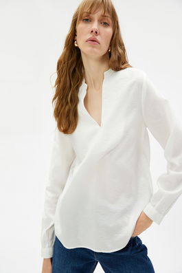 Koton Women's Blouse