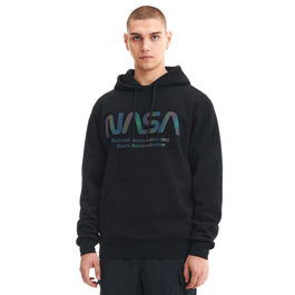 Cropp - Hanorac NASA - Negru