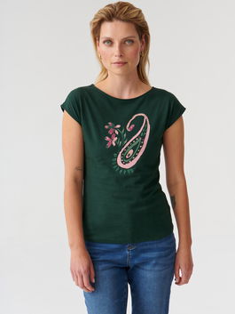 Tatuum ladies' T-shirt AMANDA 4