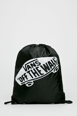Vans rucsac Benched Bag VN000SUF1581 negru Dama