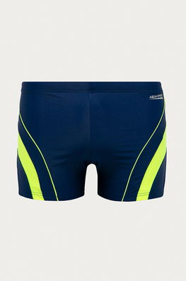 Aqua Speed costum de baie Dennis albastru Barbati