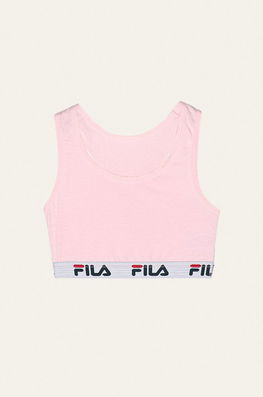 Fila - Sutien sport fete , Sutiene sport roz Dama