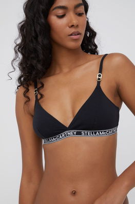 Stella McCartney Lingerie - Sutien negru Dama