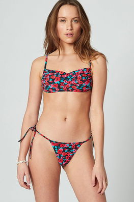 Etam chiloti de baie multicolor Dama