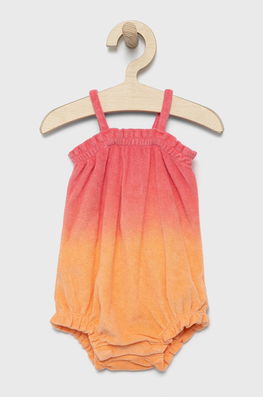 GAP Body bebe , Fără mâneci roz Dama