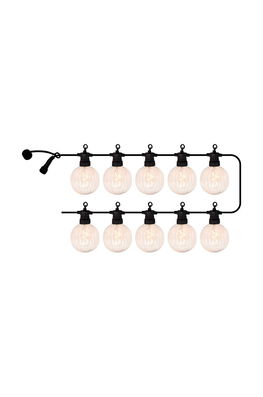 Sirius Ghirlandă cu LED-uri Luke Start set, 10 LED 5 m transparent