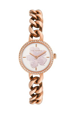 Ted Baker ceas femei, culoarea auriu Dama