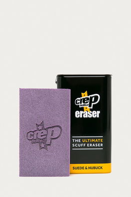 Crep Protect - Burete de curățat pantofi CP.Eraser.Suede.Nubuck-TSP transparent Barbati