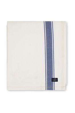Lexington față de masă din bumbac 150 x 250 alb