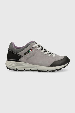 Zamberlan pantofi Stroll Evo GTX femei, culoarea gri Dama