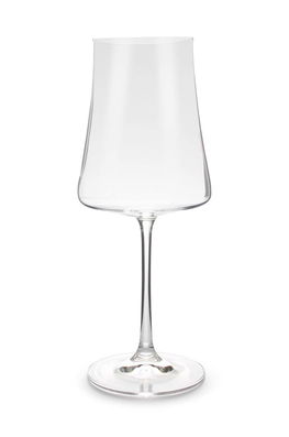 S|P Collection set de pahare de vin Muze 4-pack transparent