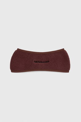 Peak Performance bentita pentru cap culoarea maro