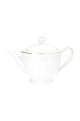 Ćmielów set de ceai pentru 6 persoane Oktawa multicolor