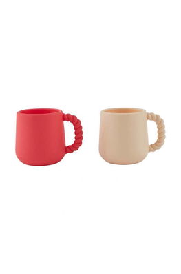 OYOY set cani Mellow 2-pack multicolor