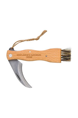 Gentelmen's Hardware cuțit de grădină Foraging Knife multicolor