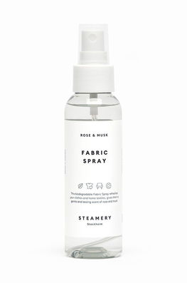 Steamery spray odorizant pentru țesături 100 ml multicolor