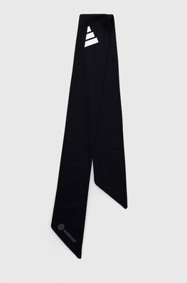 Adidas Performance bentita pentru cap culoarea negru