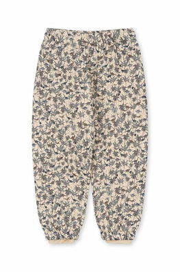 Konges Sløjd pantaloni copii , Tehnici albastru Dama