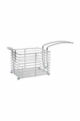 BonBistro geanta cosmetice Wire gri