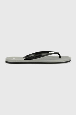 BOSS slapi Tracy barbati, culoarea gri, 50488925
