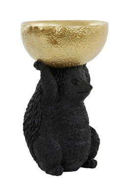 Light & Living veioza negru