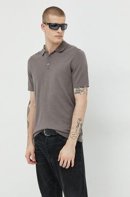 Jack & Jones pulover JJEEMIL barbati, culoarea gri