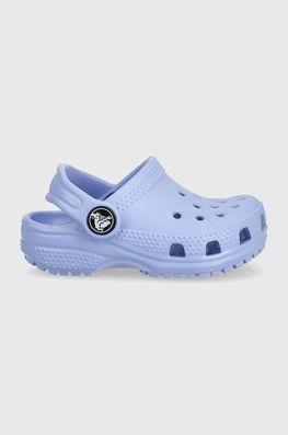 Crocs slapi copii , Papuci albastru Barbati