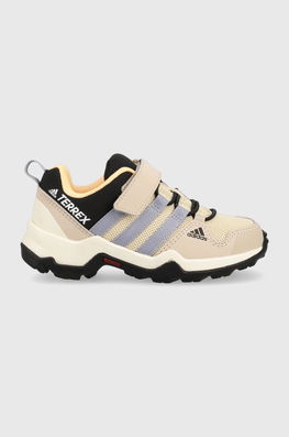 adidas TERREX pantofi copii TERREX AX2R CF K culoarea bej Dama