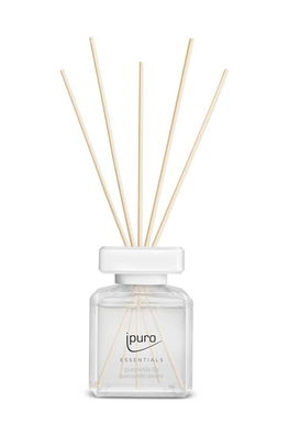 Ipuro difuzor de arome white lily 200 ml multicolor