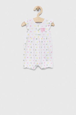 Guess rampe pentru copii , Manecă scurtă multicolor Dama