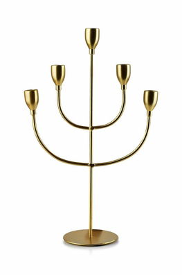 Affek Design sfesnic decorativ multicolor