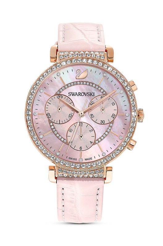 Swarovski - Ceas 5580352 roz Dama