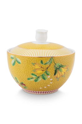 Pip Studio castron de zahar La Majorelle multicolor