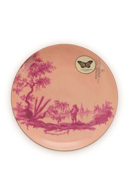 Pip Studio farfurie Heritage Painted multicolor