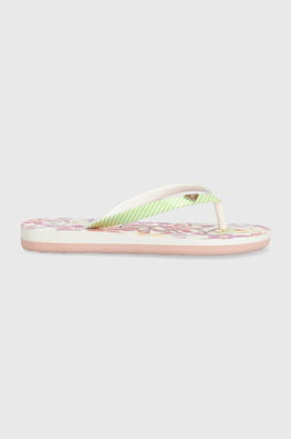 Roxy culoarea roz , Şlapi Dama