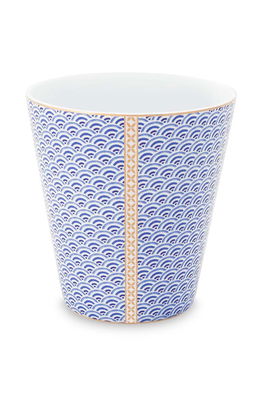 Pip Studio ceasca Royal Yerseke multicolor