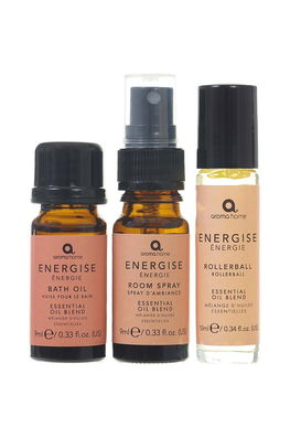 Aroma Home Energise Set 3-pack multicolor