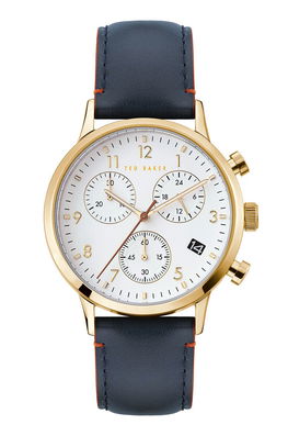 Ted Baker - Ceas BKPCSF902 albastru Barbati