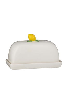 Price & Kensington vas pentru unt Amalfi multicolor