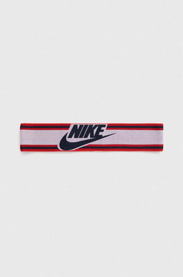 Nike bentita pentru cap culoarea rosu Barbati