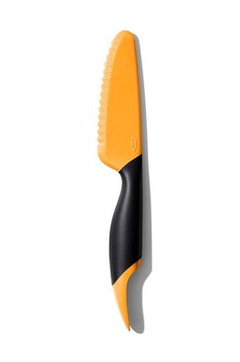 OXO feliator de mango 2w1 multicolor