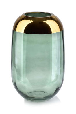 Affek Design vaza decorativa verde