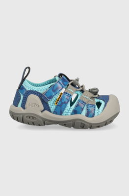 Keen pantofi copii albastru Dama