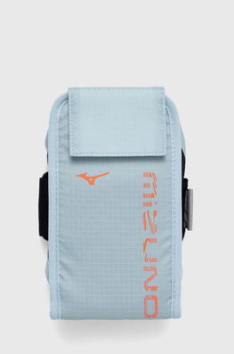 Mizuno carcasa de telefon albastru
